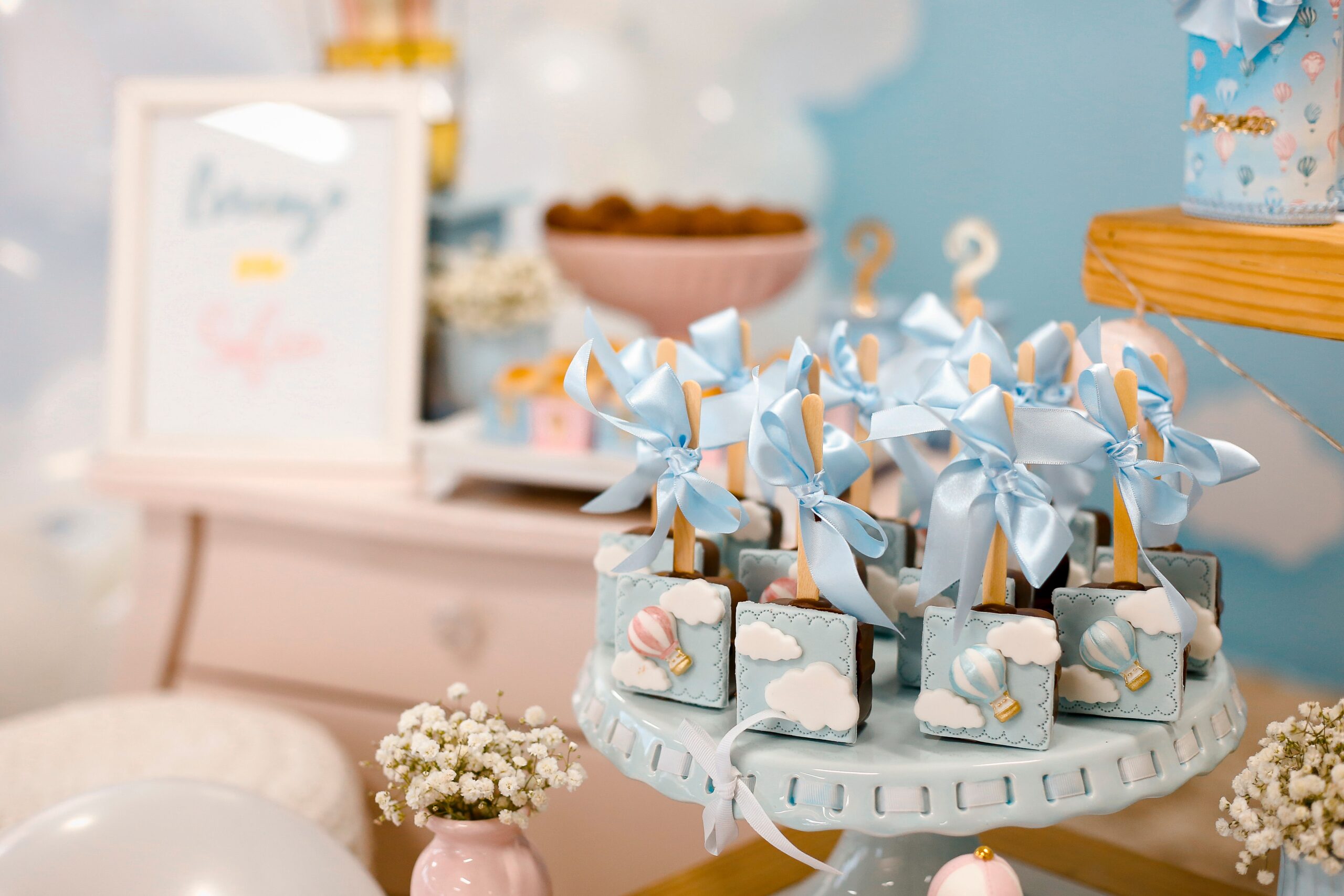 Baby Shower Venue in Indianapolis