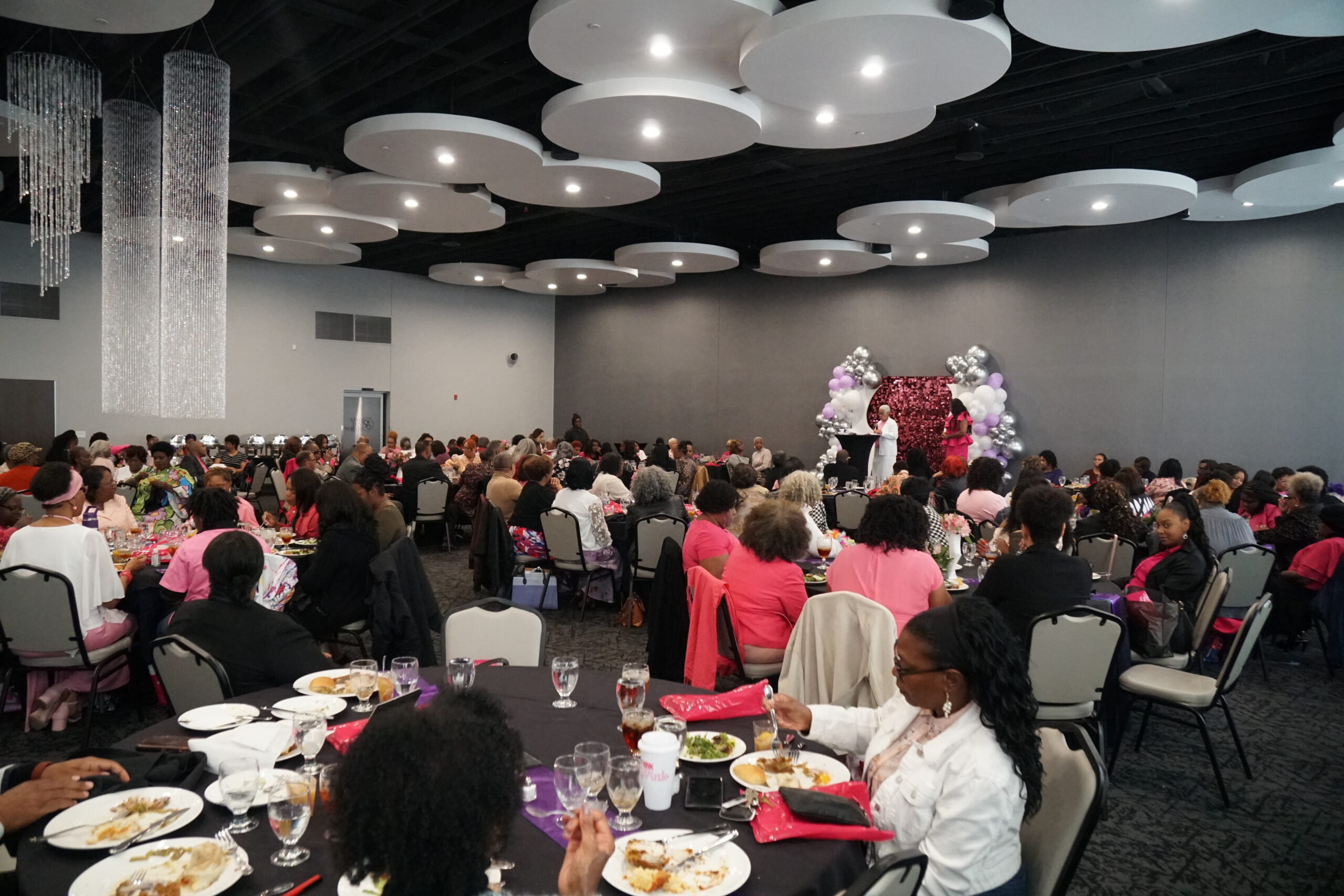 Private event venue in Indianapolis Indiana